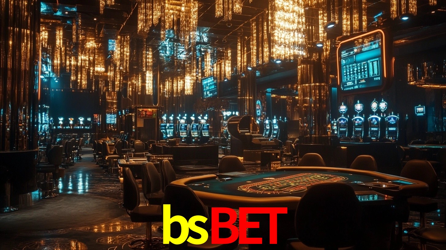 bsbet - Cassino é Aqui - bsbet.com