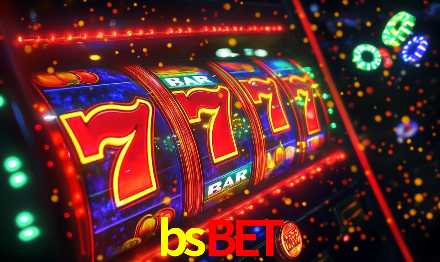 bsbet: Seu Cassino Premiado com Pagamentos Rápidos