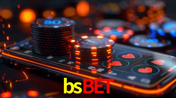 Welcome Bonus bsbet