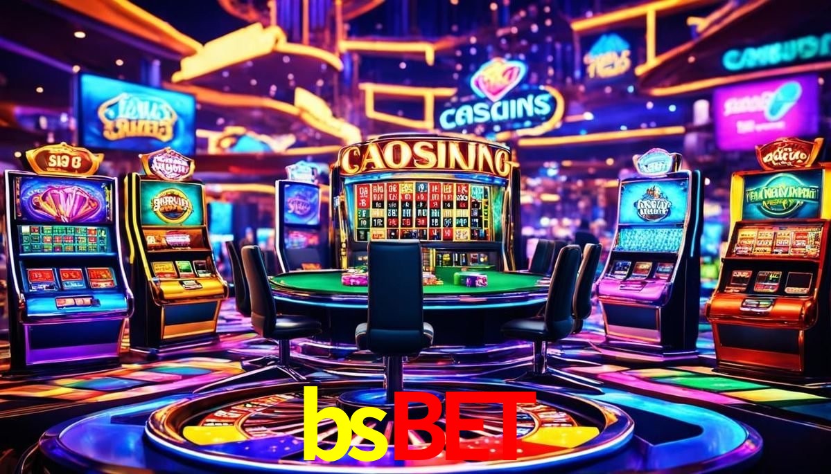 Experiência VIP bsbet