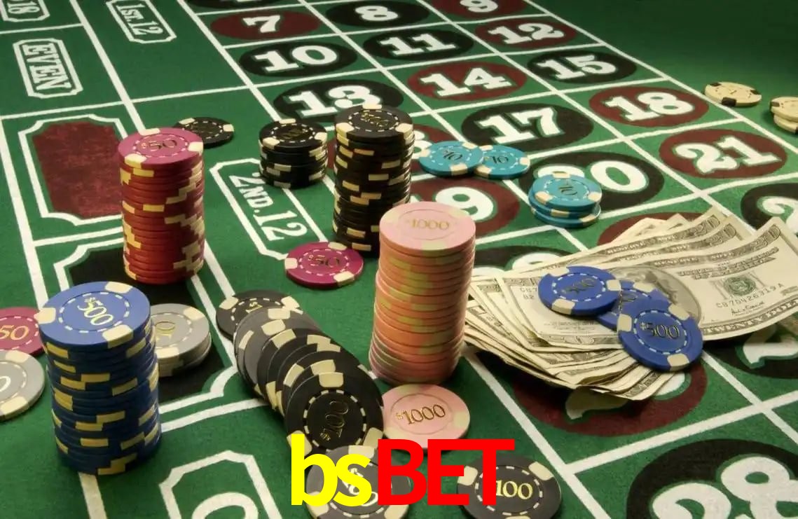 Experiência VIP bsbet