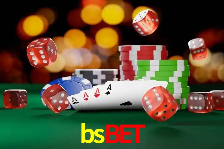Recursos de Bônus bsbet