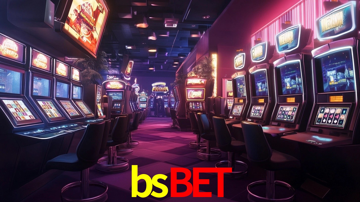 bsbet App Interface