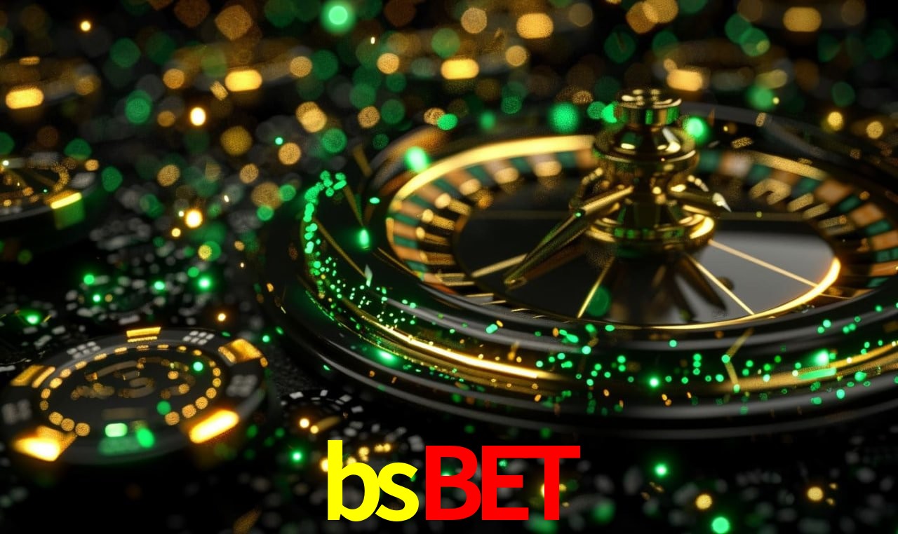 Jogos online bsbet