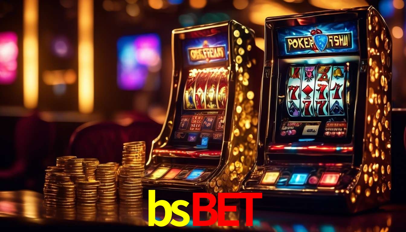 A Emoção da Loteria na bsbet: Uma Chance de Mudança de Vida