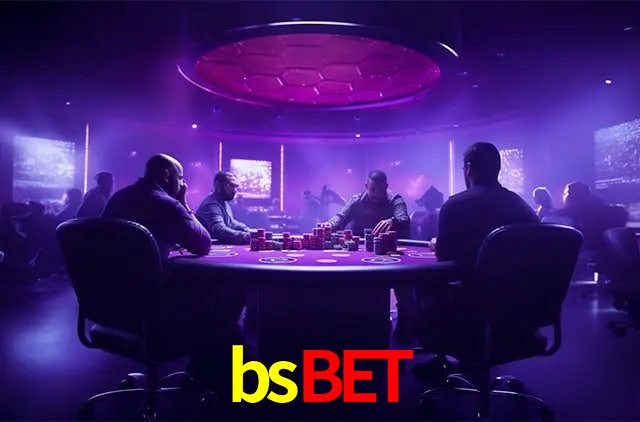 A Experiência Imersiva dos Cassinos Ao Vivo no bsbet