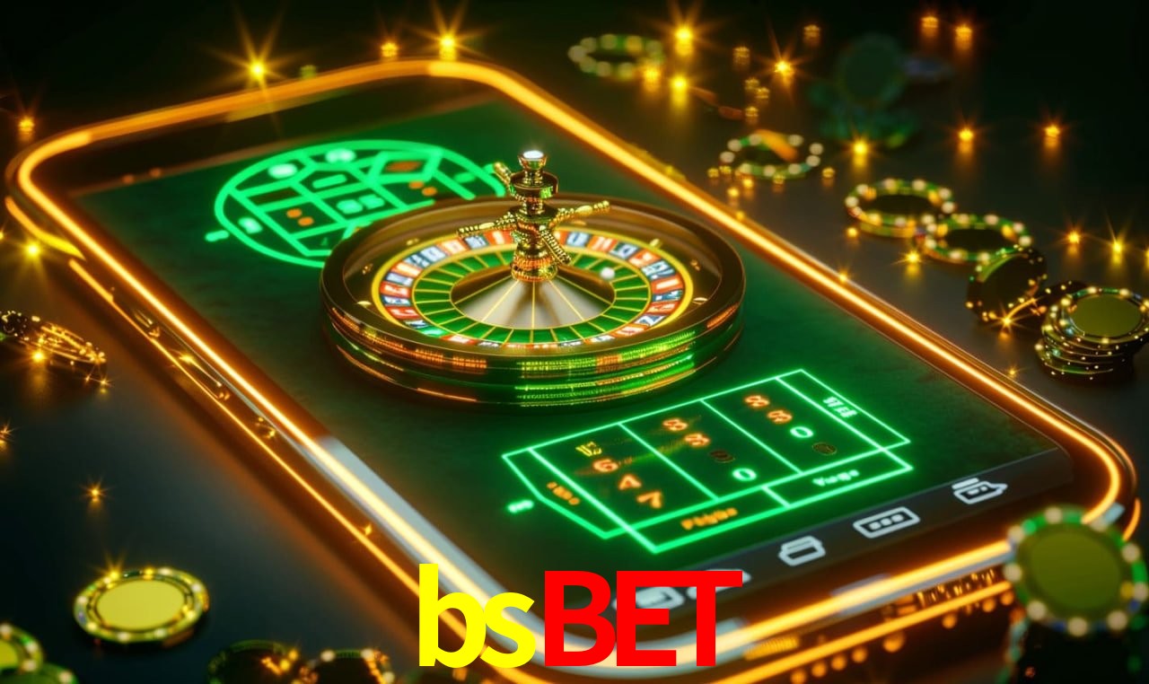 Tecnologia da Plataforma bsbet