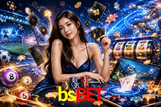 Secure Login bsbet