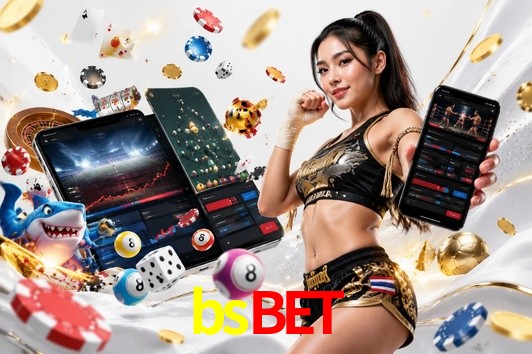 Platform Technology bsbet