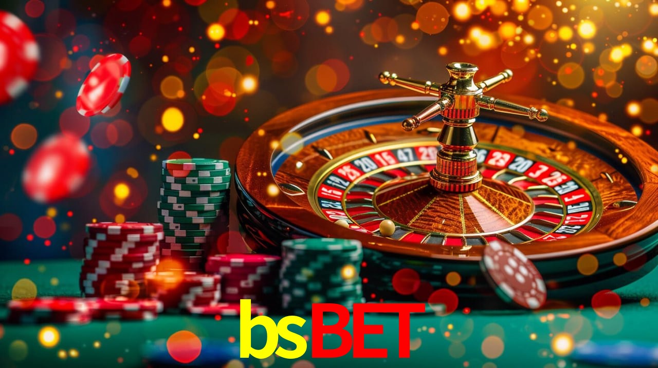 Desvendando o Mundo dos Jogos Virtuais na bsbet