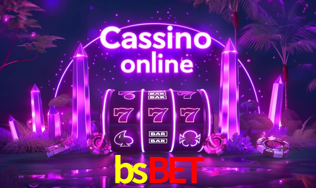 Cadastro Rápido bsbet
