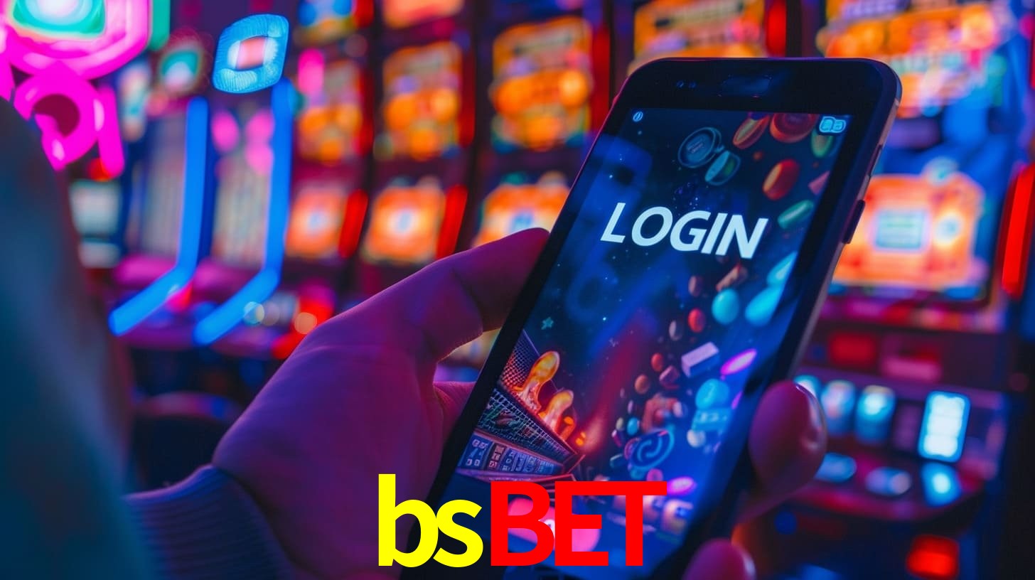 Casino Ao Vivo bsbet