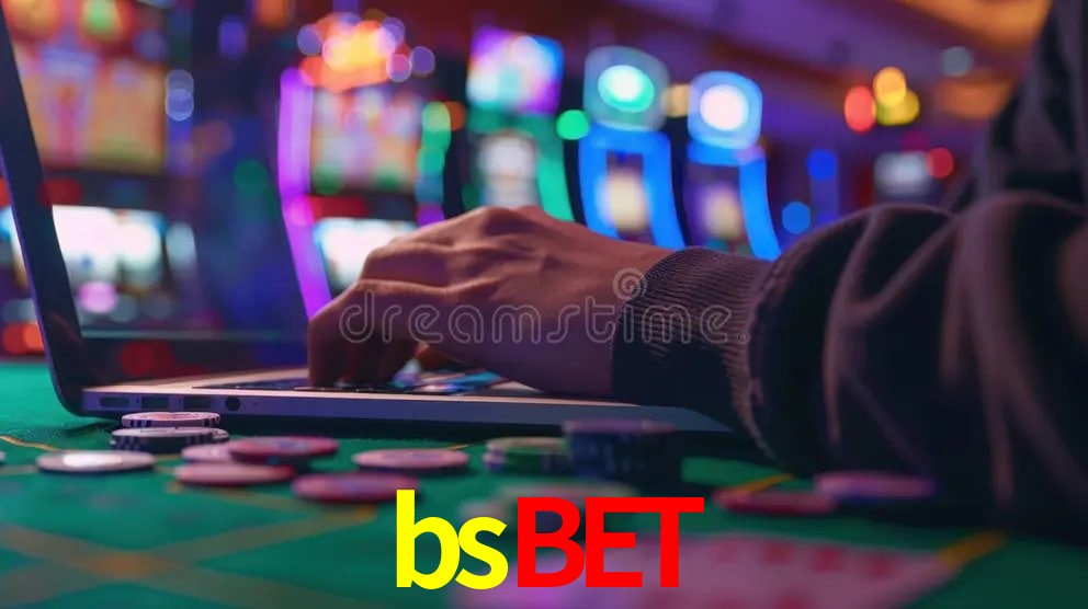 Jogos Exclusivos bsbet