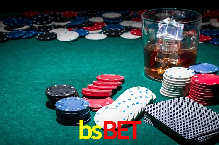 Casino VIP bsbet