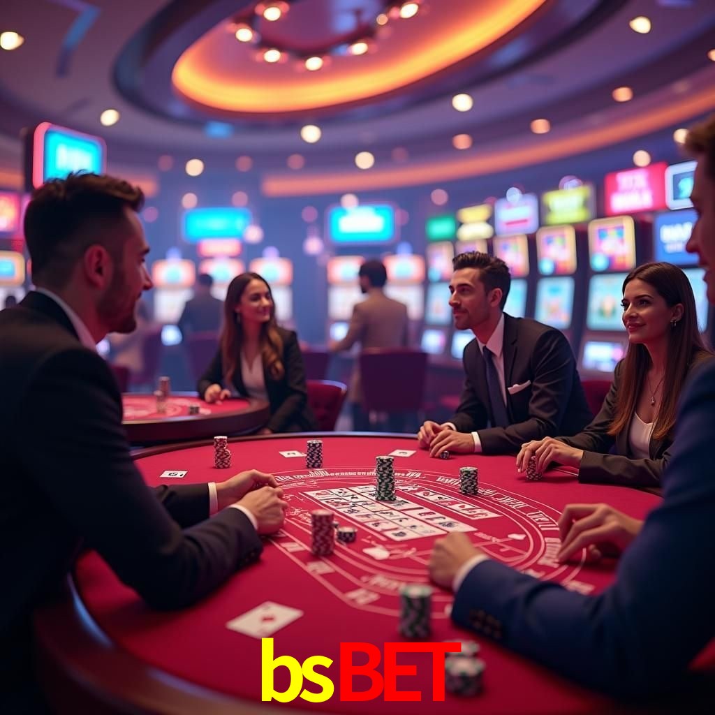 Programa VIP bsbet