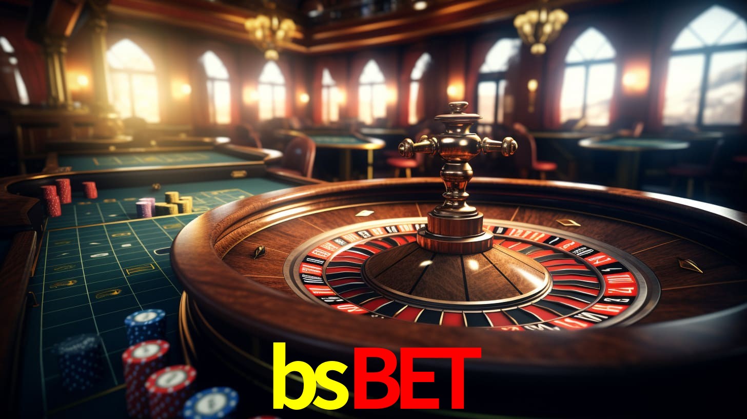 VIP Casino bsbet