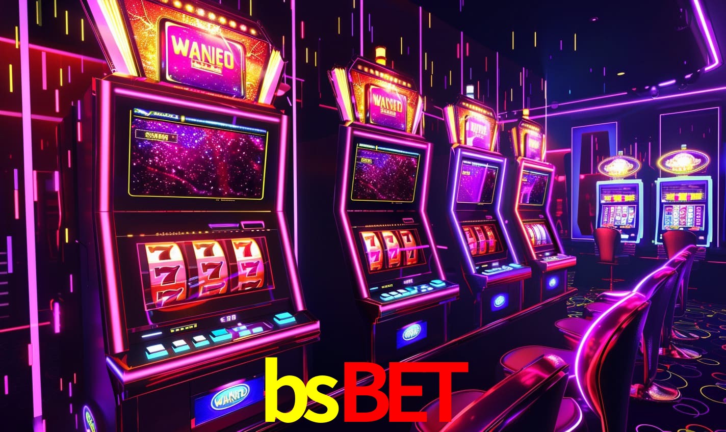 Explorando a Categoria de Eventos em Apostas na bsbet
