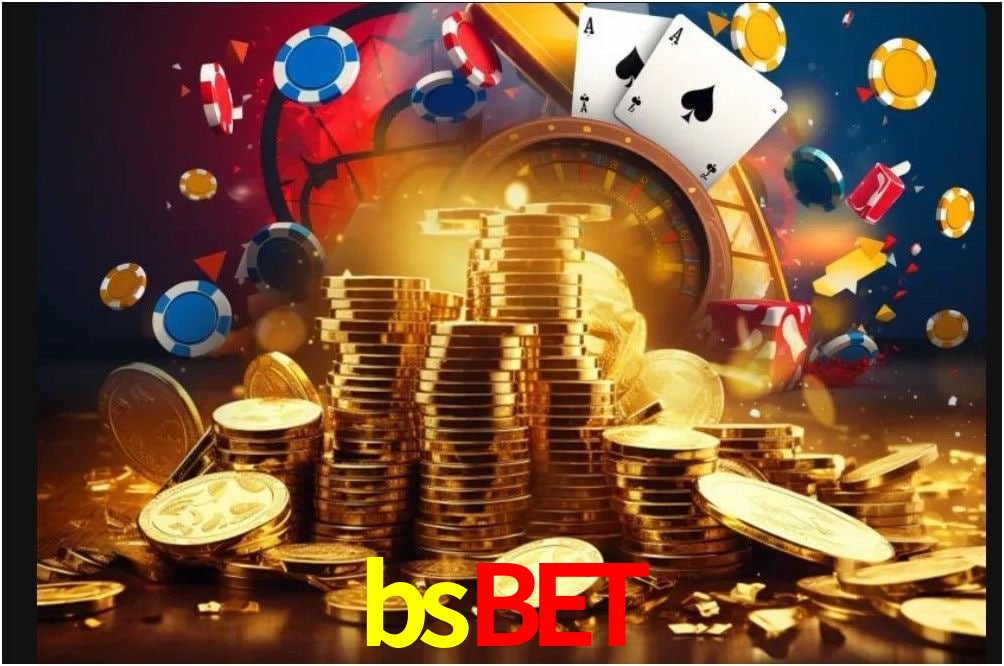 cassino bsbet