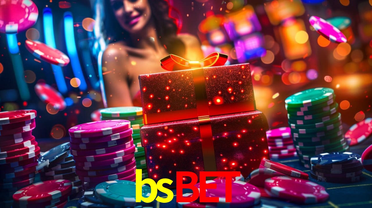 App oficial bsbet