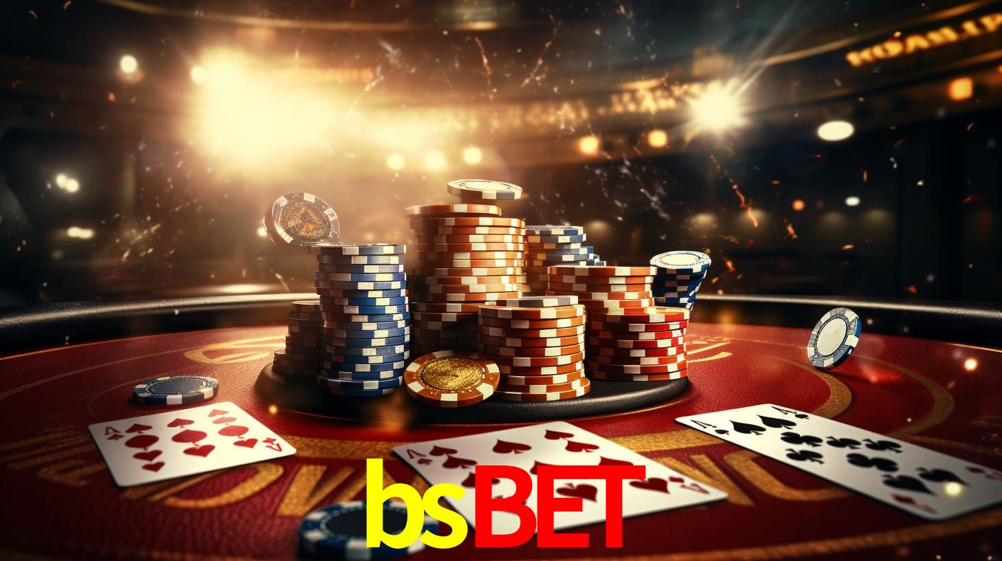 Live Casino bsbet
