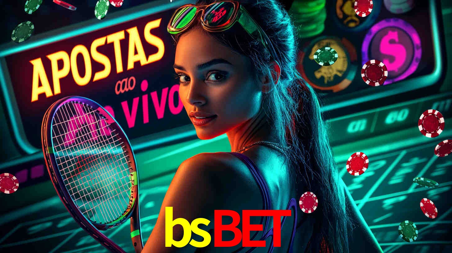 Apostas Esportivas na bsbet: Um Guia Completo