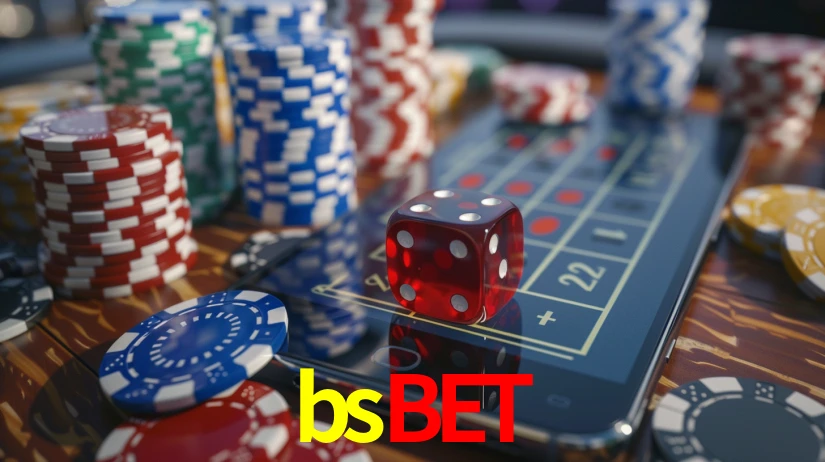 bsbet.com