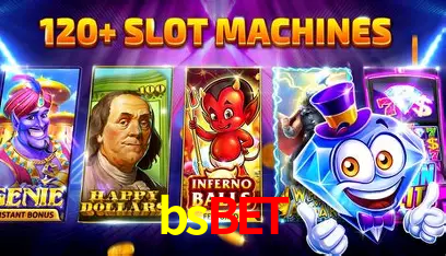 Descubra a Magia dos Jogos de Arcade no bsbet