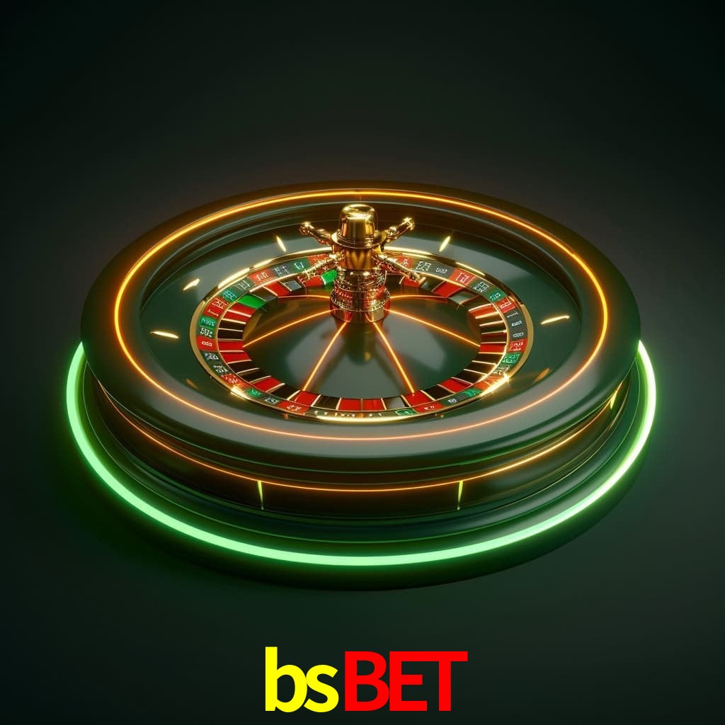 App mobile bsbet