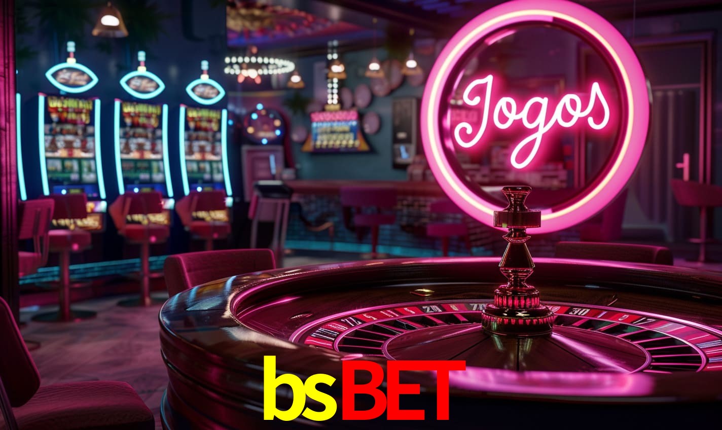 Inovações de Jogos na bsbet: O Futuro das Experiências Interativas