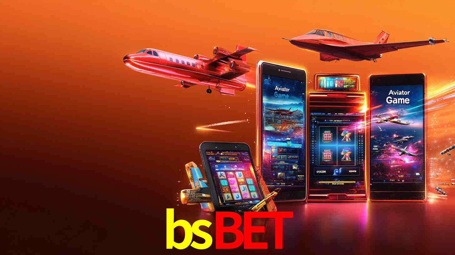 Apostas Esportivas na bsbet: Um Guia Completo
