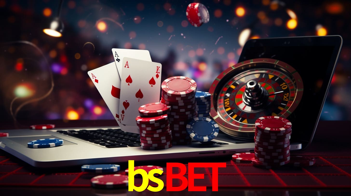 Blackjack Table bsbet