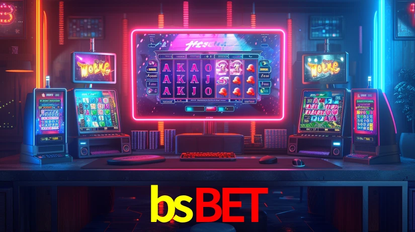Experimente o Login Seguro Premium no bsbet