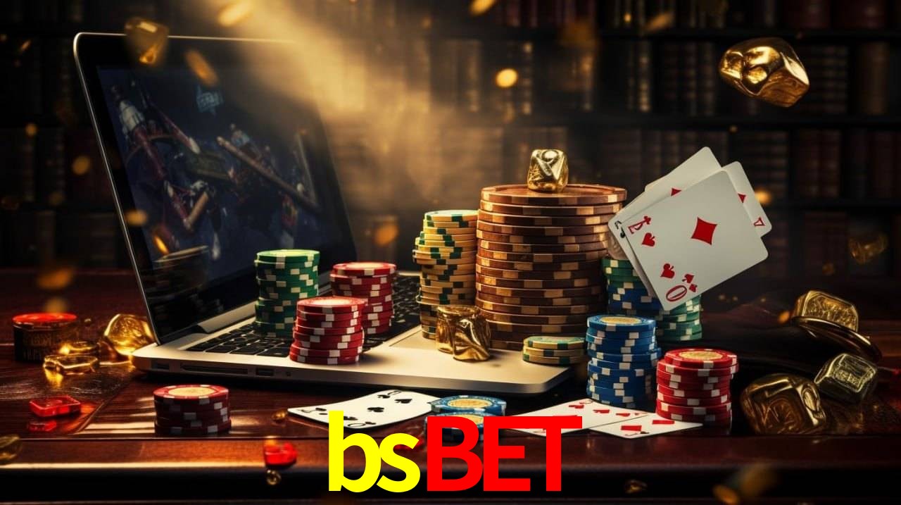 Mesa de Blackjack bsbet